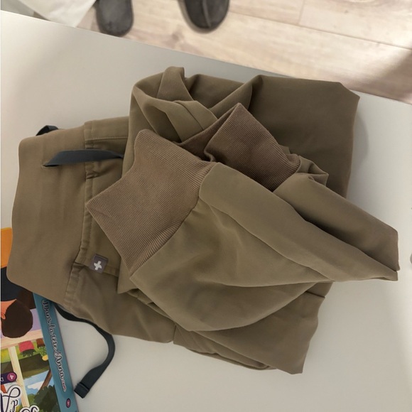 Figs Other - Figs xxS petite haut et bas